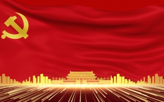 党旗背景短视频制作教程 标题【视频】【党旗在基层一线高高飘扬】办好百姓身边的小事